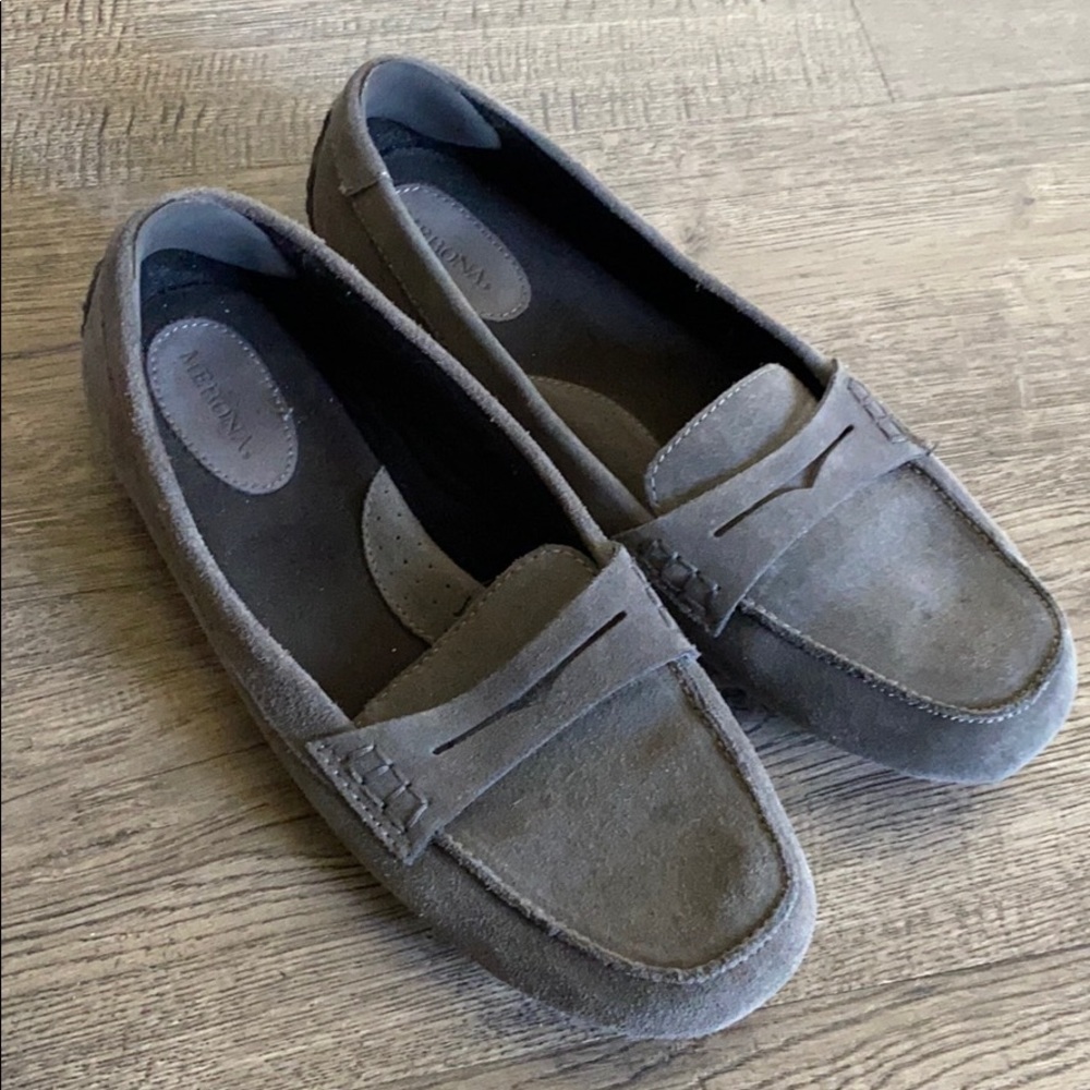 Merona loafers